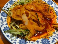 -柴窝堡22号辣子鸡·传承新疆菜