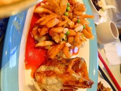 -金典银峰老鹅馆·昆山菜(亭林公园店)
