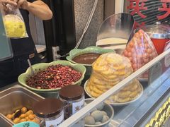 -老金家蛋菜夹馍(西安总店)