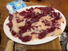-厝味火锅·潮汕卤水火锅(十一合店)