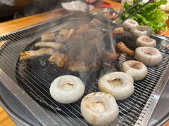 -东俞·韩式料理(院东街店)