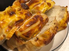 -托斯卡纳烘焙意大利餐厅(五天地店)