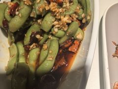 -不是烧烤·武汉烧烤·地道湖北菜(大成路店)