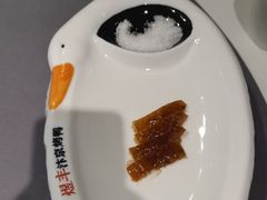 -煜丰汴京烤鸭(福彩路店)