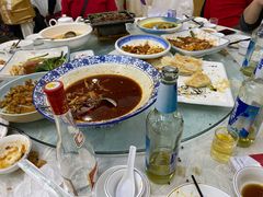 -普天和酒楼·新津菜·烤鸭(天津之眼店)