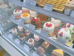 -布歌东京(合生汇店)