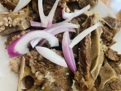 -苏莱特色牛骨滩羊手抓馆(长城东街总店)
