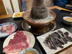 -裕德孚·非遗手切涮羊肉(东直门内大街店)