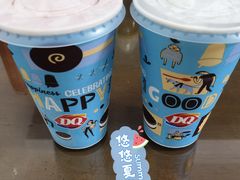 -DQ·蛋糕·冰淇淋(昌平国泰店)