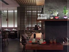 大堂-船歌·鱼水饺青岛菜(闽江二路店)