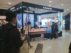 店内环境-凯德MALL(望京店)