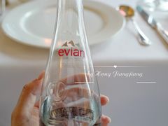 -上海和平饭店华懋阁 Cathay Room