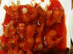 -小厨娘淮扬菜(清江苏宁广场店)