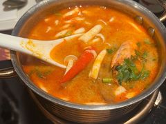 -simply thai天泰(静安嘉里中心店)
