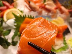-樱之盛宴·蟹料理海鲜自助(前进大街店)