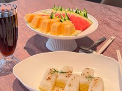 -聚宾楼·烤鸭·家宴(科技三路店)