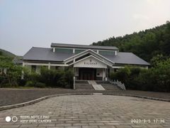 -蔡伦竹海