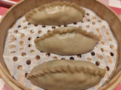 莜面蒸饺-西贝(虹口龙之梦店)