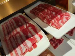 -海底捞火锅(长宁路龙之梦店)