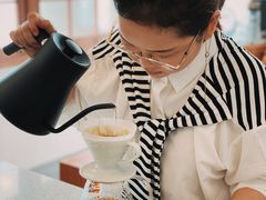 -PUZZLE COFFEE 拼图咖啡