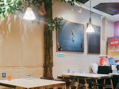 -你鲟欢·香茅柠檬鱼(金沙店)