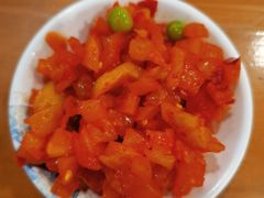 小菜-张小文胡辣汤(龙柏新村店)