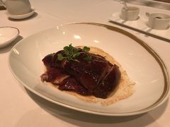 -金轩中餐厅 Jin Xuan(浦东丽思卡尔顿酒店)