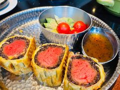 -西堤牛排(番禺天河城店)