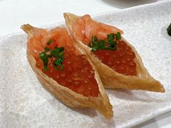 -元气寿司(金光华店)