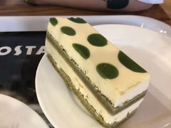 -COSTA COFFEE(成都来福士店)
