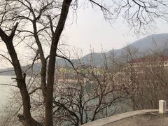 -十三陵水库