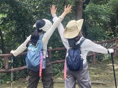 -飞霞风景名胜区