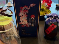 -炊江南·上海菜(国展华漕店)