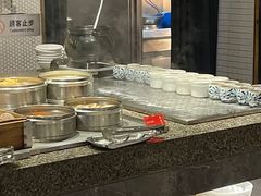 -星伦多自助料理(永旺店)