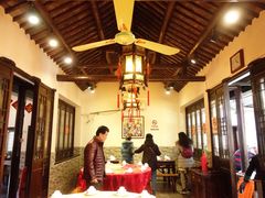 -三林本帮馆(中林街店)