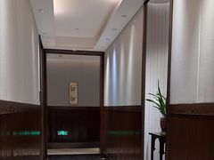 -杭州明豪voco酒店·明轩阁中餐厅