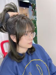 -16番发型