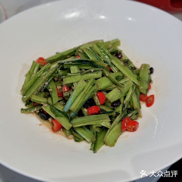 在北京!我宣布这个是江西菜的天花板