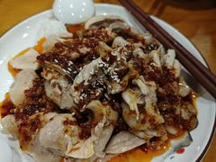 -邱大妈水煮(龙山店)