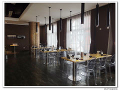 大堂-百年食府(亦庄店)