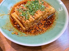 -金孔雀德宏傣味餐馆(魏公村店)