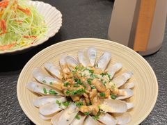 -桐湾大院·桐庐菜(滨江店)