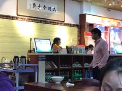 大堂-大明寺素斋