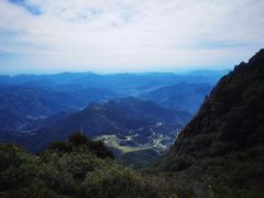 -白草畔自然风景区