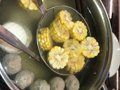 -八合里潮汕鲜牛肉火锅(深圳海岸城店)
