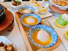 -五号茶居·新派粤菜·岭南五号酒店(沿江中路店)