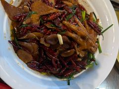 -井水小厨·湘菜(活力广场店)