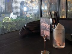 -Ameigo梅果·云贵川bistro(长宁来福士店)