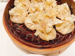 -西夏回族烧麦馆(牡丹街店)