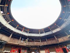 -福建土楼(南靖)景区